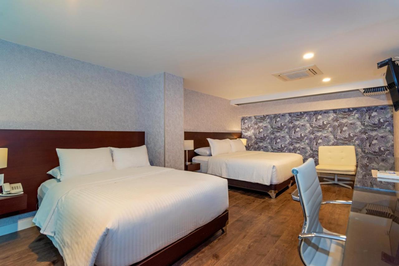 Hotel Santa Barbara Boutique Богота Экстерьер фото