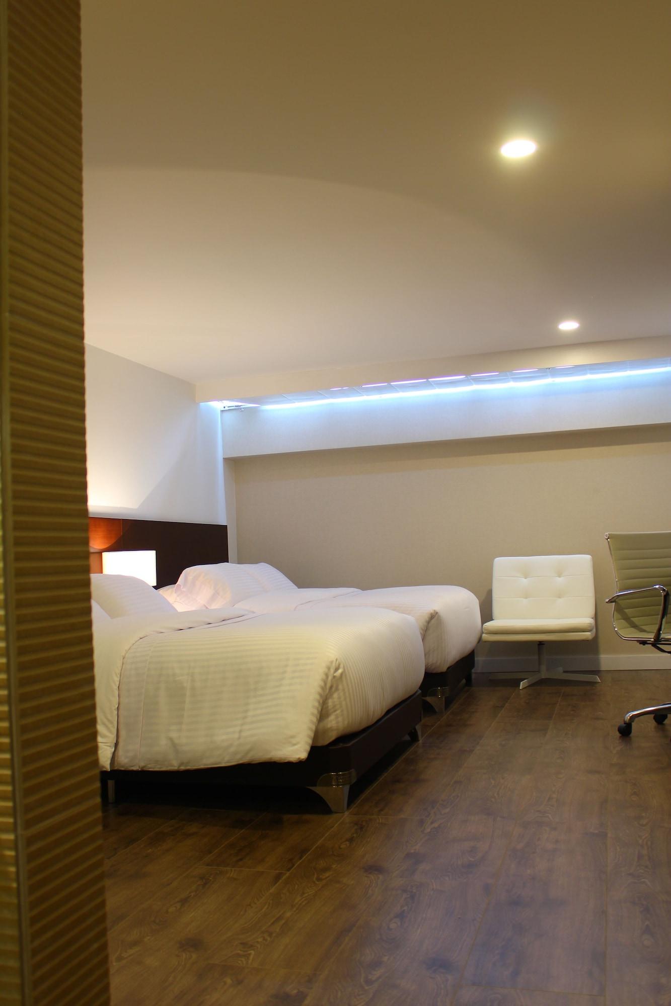 Hotel Santa Barbara Boutique Богота Экстерьер фото