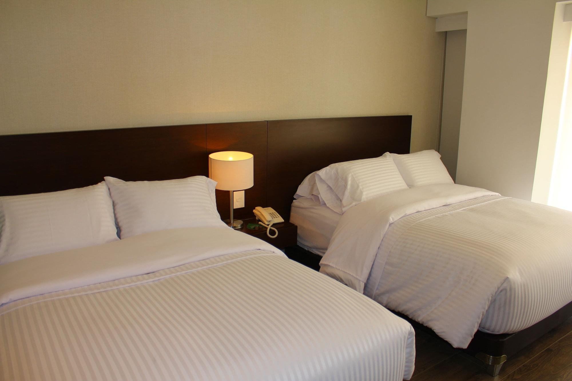 Hotel Santa Barbara Boutique Богота Экстерьер фото