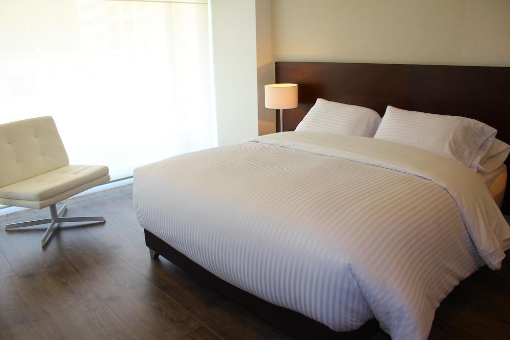 Hotel Santa Barbara Boutique Богота Экстерьер фото