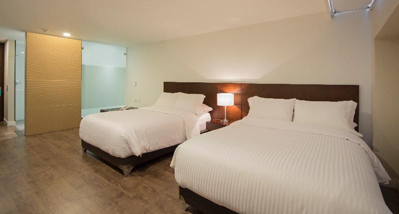 Hotel Santa Barbara Boutique Богота Экстерьер фото