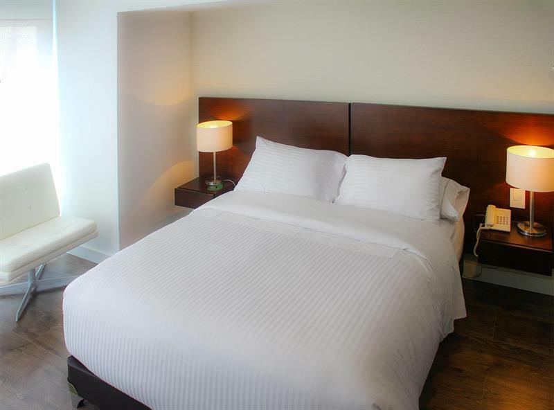 Hotel Santa Barbara Boutique Богота Экстерьер фото